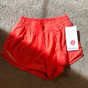 Hotty Hot Short 4”